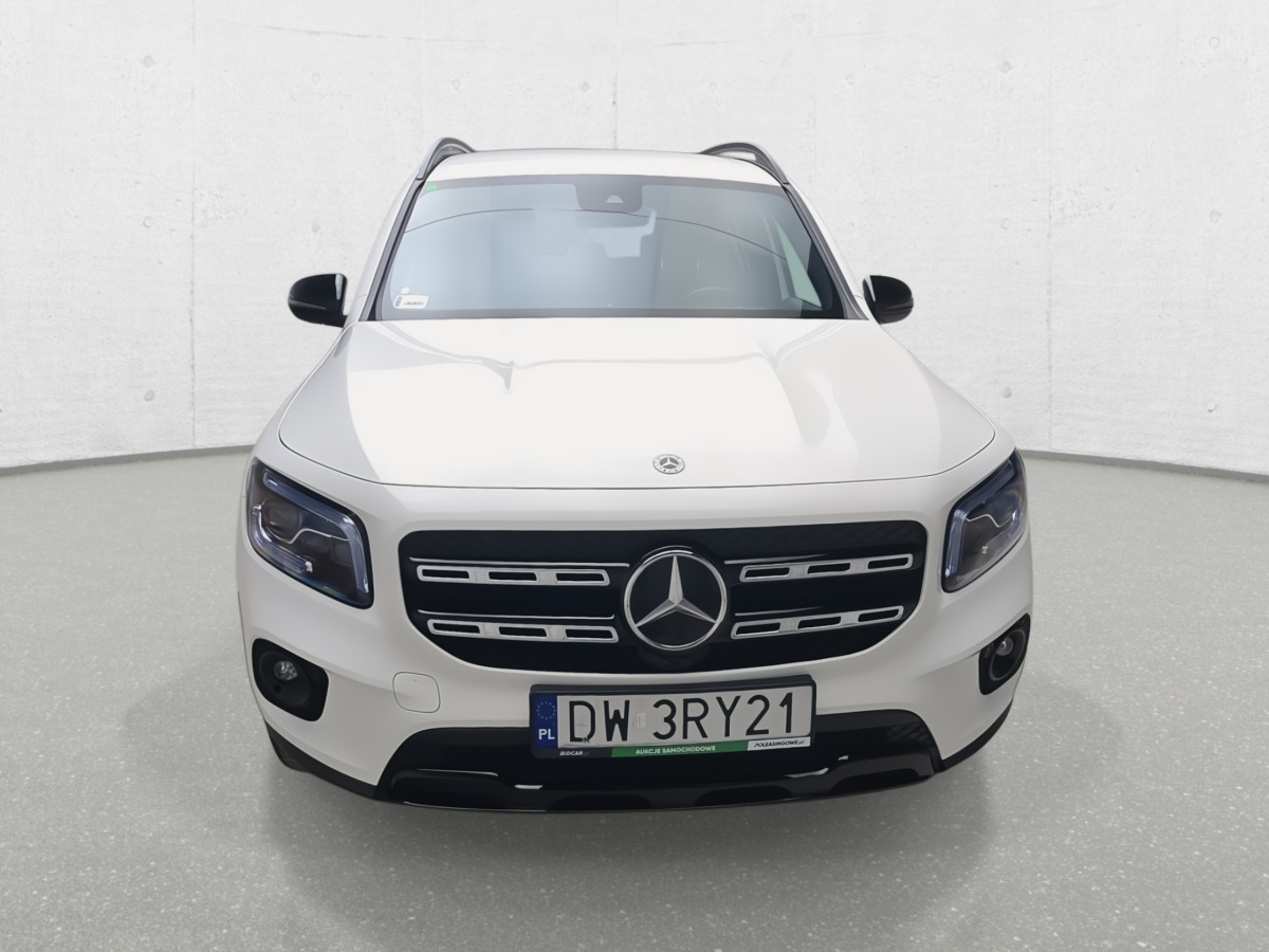 MERCEDES BENZ GLB SUV - Внедорожник: фото 3 MERCEDES BENZ GLB SUV - Внедорожник: фото 3