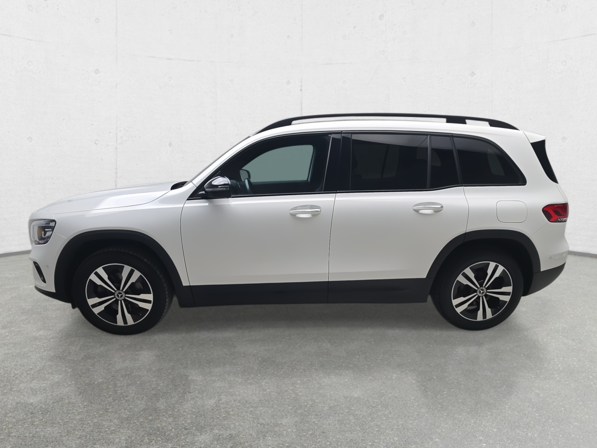 MERCEDES BENZ GLB SUV - Внедорожник: фото 5 MERCEDES BENZ GLB SUV - Внедорожник: фото 5