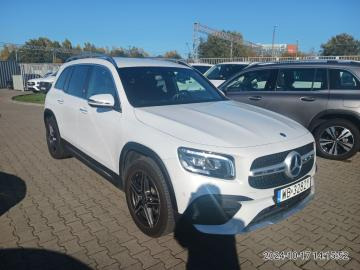 MERCEDES BENZ GLB SUV - Внедорожник: фото 1 MERCEDES BENZ GLB SUV - Внедорожник: фото 1