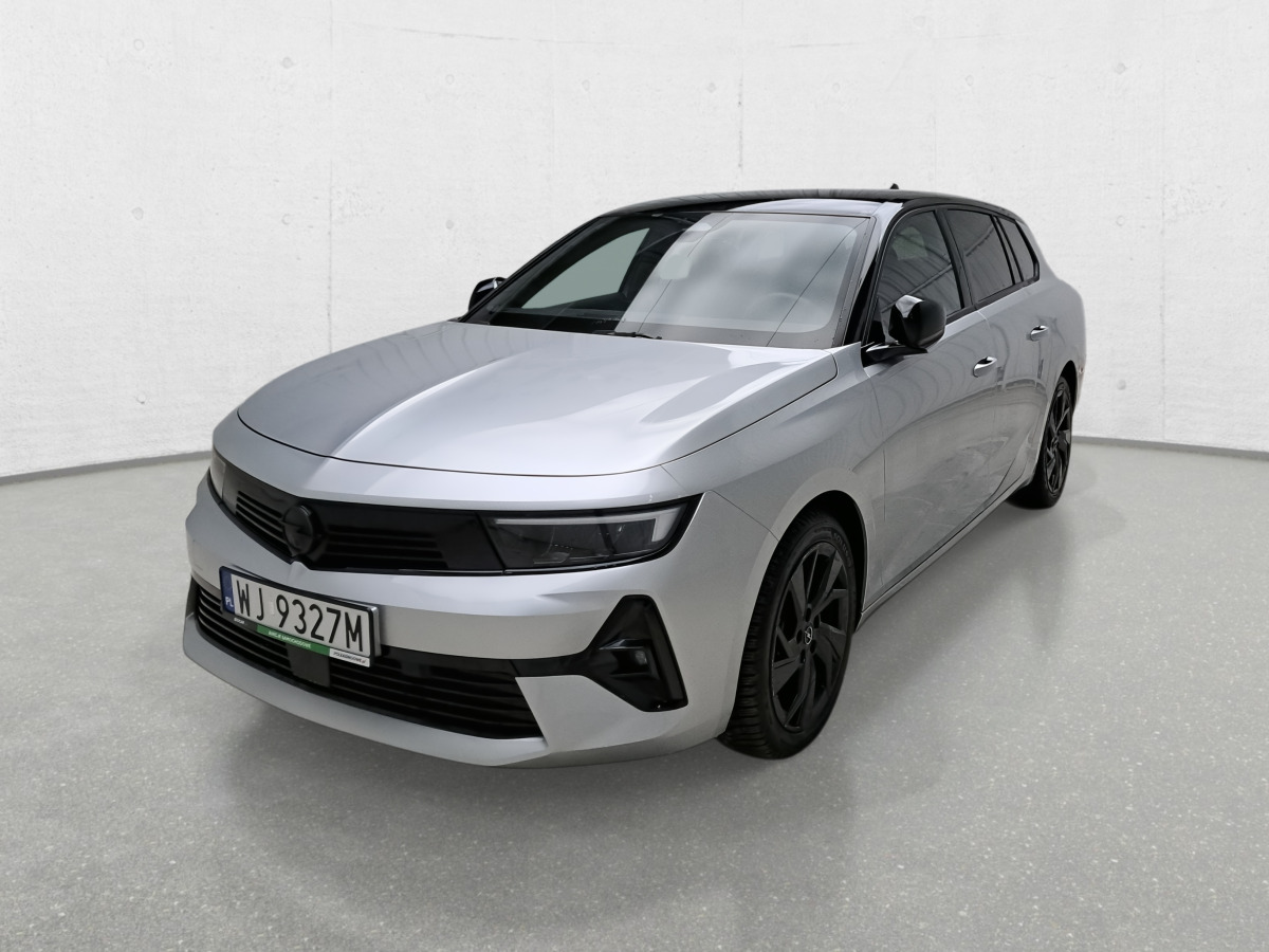 OPEL ASTRA SPORTS TOURER KOMBI - Легковой автомобиль: фото 4 OPEL ASTRA SPORTS TOURER KOMBI - Легковой автомобиль: фото 4