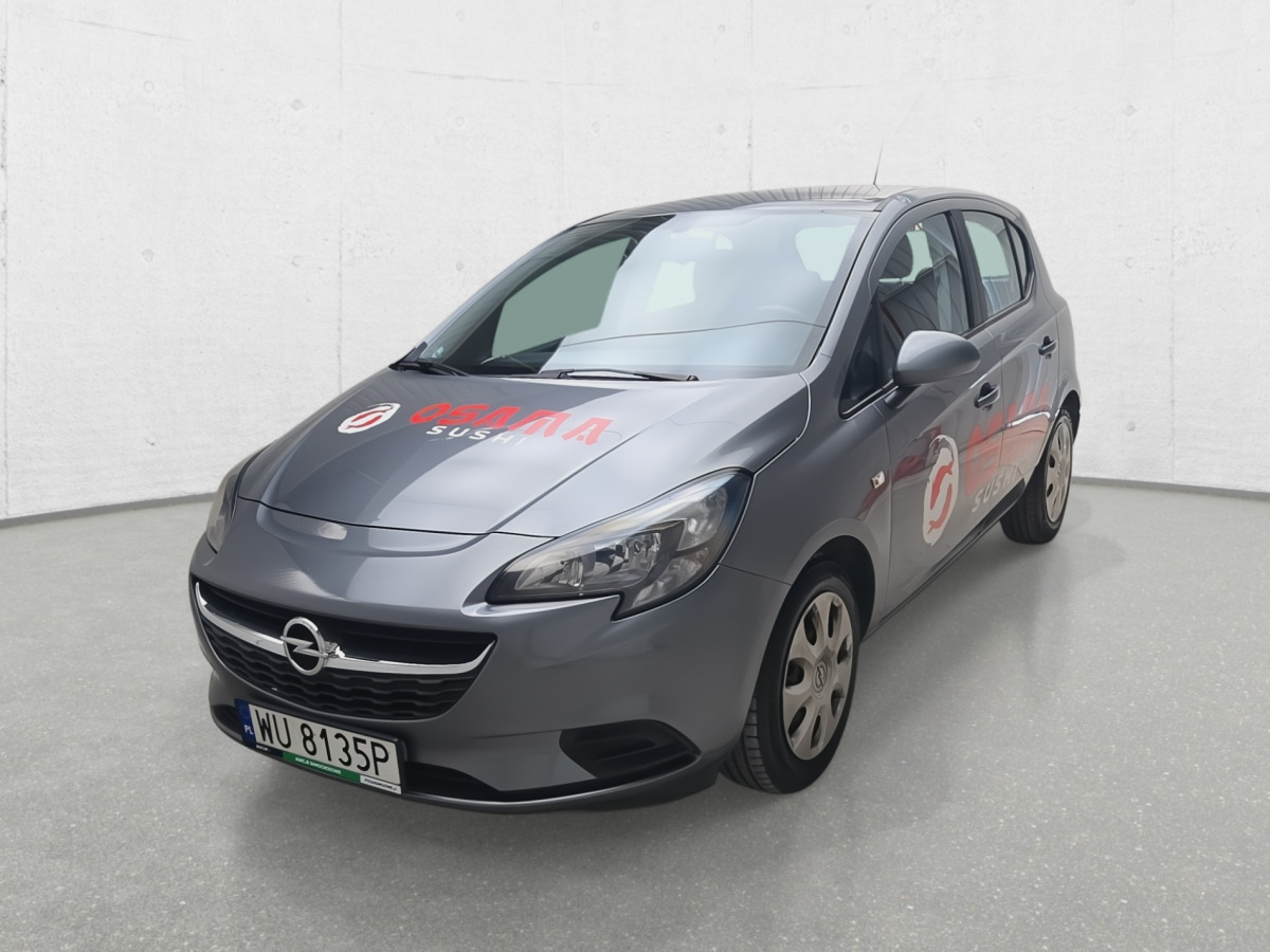 OPEL CORSA-E HATCHBACK - Хэтчбек: фото 3 OPEL CORSA-E HATCHBACK - Хэтчбек: фото 3