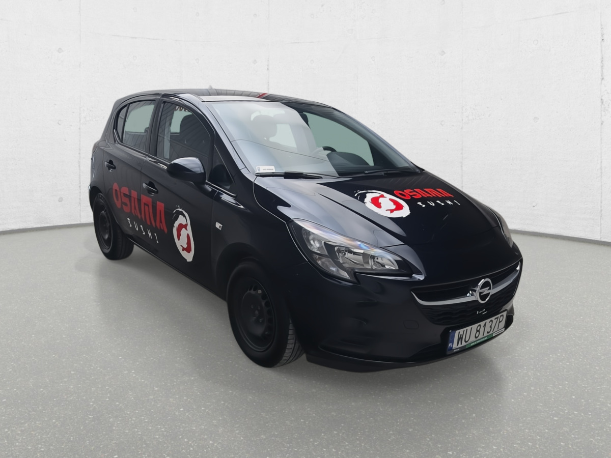 OPEL CORSA-E HATCHBACK - Хэтчбек: фото 1 OPEL CORSA-E HATCHBACK - Хэтчбек: фото 1