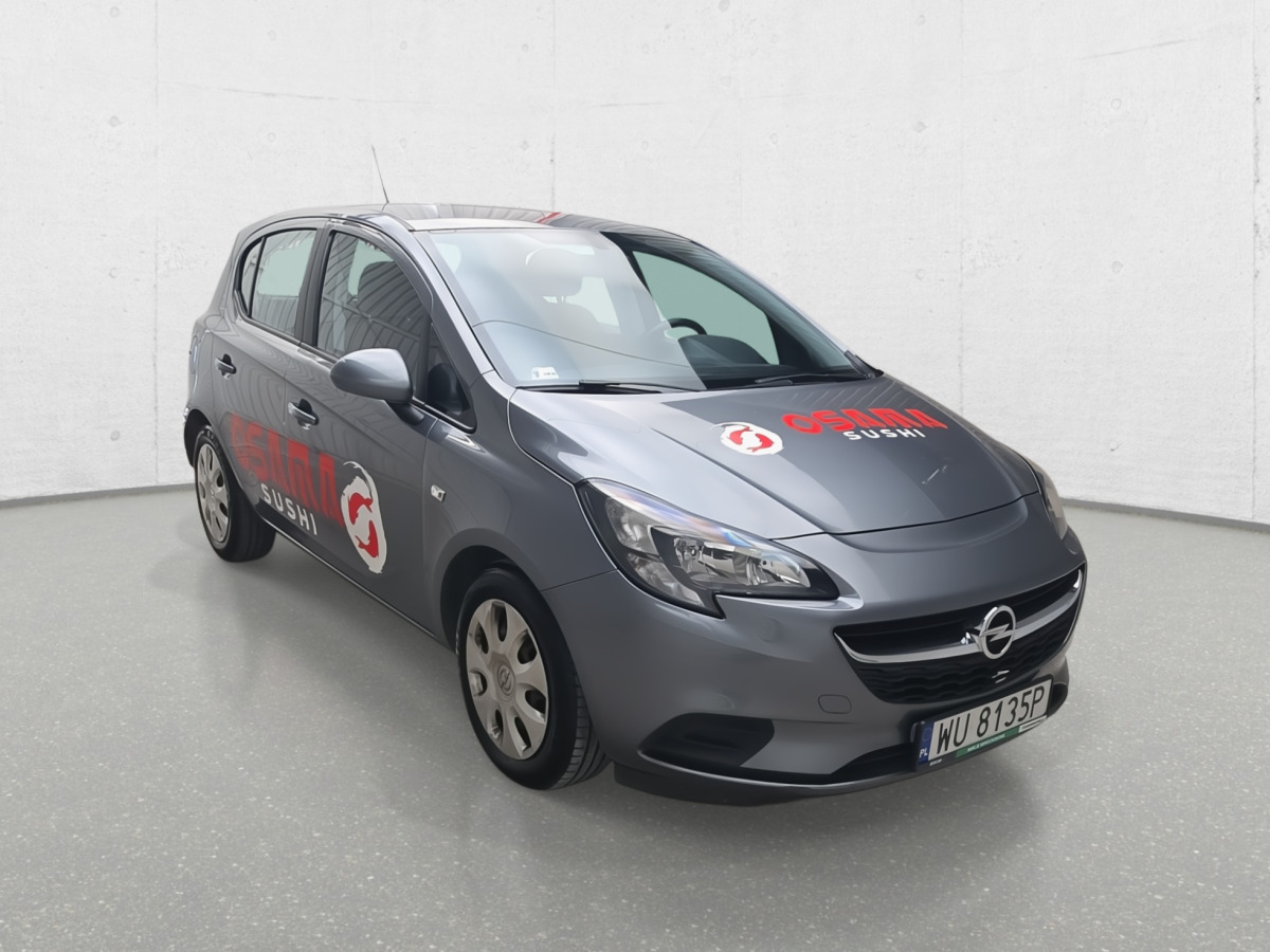 OPEL CORSA-E HATCHBACK - Хэтчбек: фото 1 OPEL CORSA-E HATCHBACK - Хэтчбек: фото 1