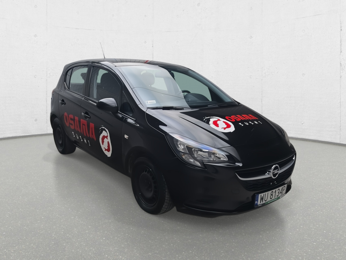 OPEL CORSA-E HATCHBACK - Хэтчбек: фото 1 OPEL CORSA-E HATCHBACK - Хэтчбек: фото 1