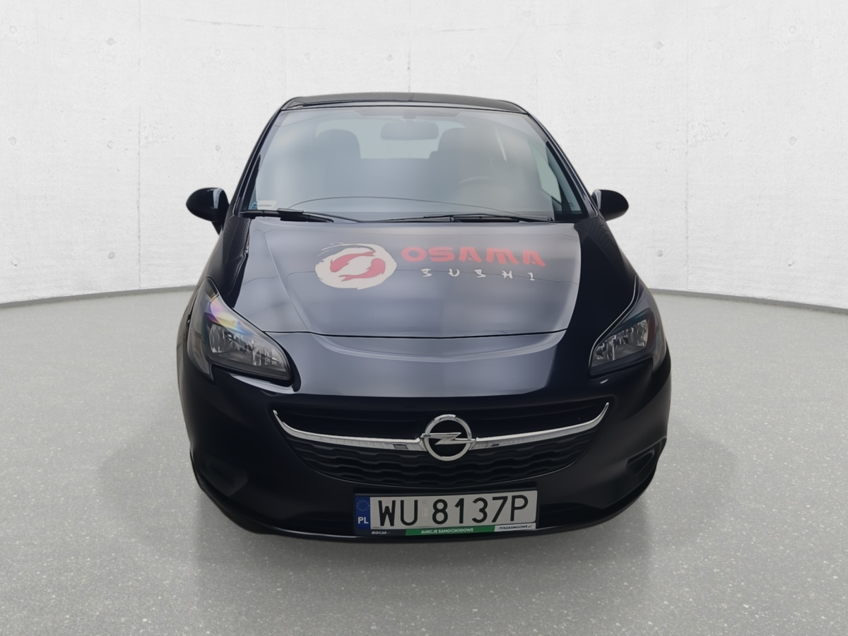 OPEL CORSA-E HATCHBACK - Хэтчбек: фото 4 OPEL CORSA-E HATCHBACK - Хэтчбек: фото 4
