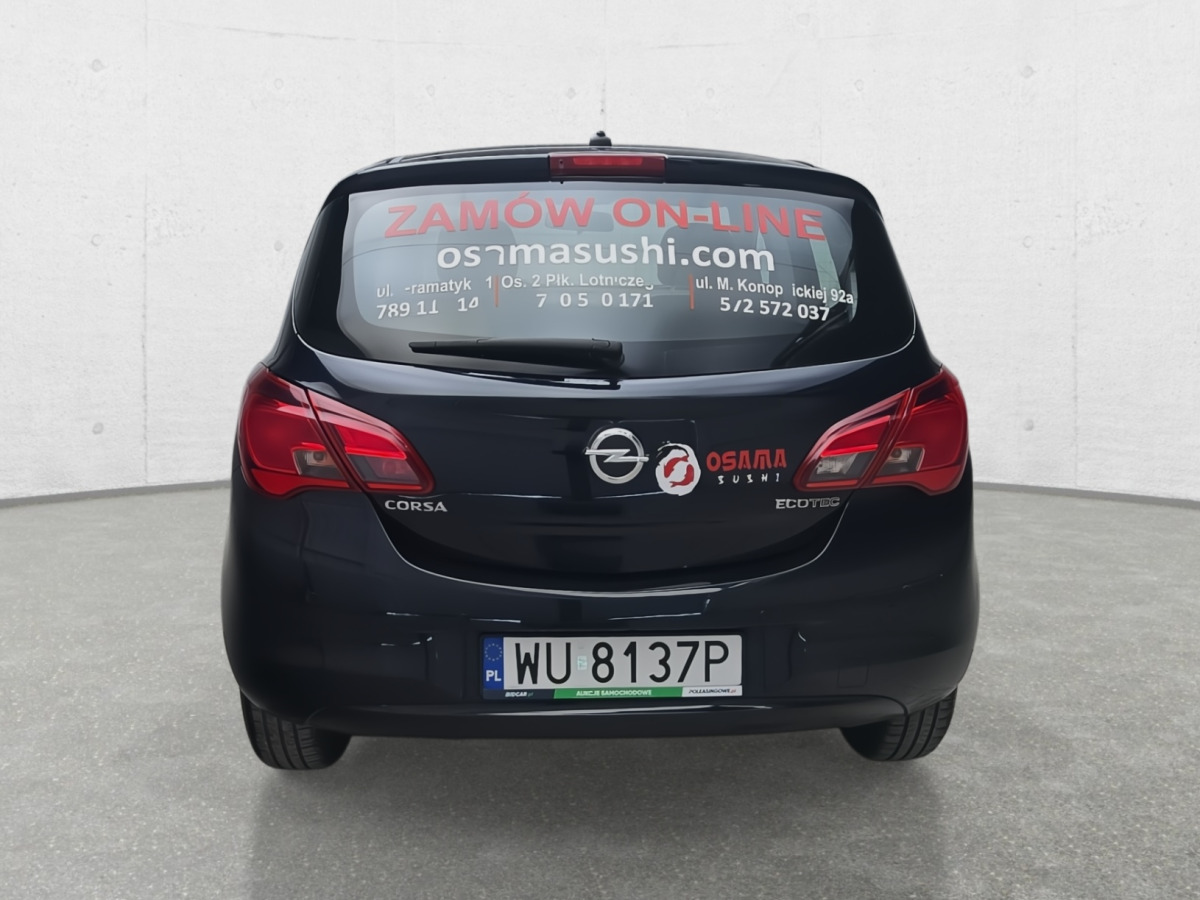 OPEL CORSA-E HATCHBACK - Хэтчбек: фото 5 OPEL CORSA-E HATCHBACK - Хэтчбек: фото 5