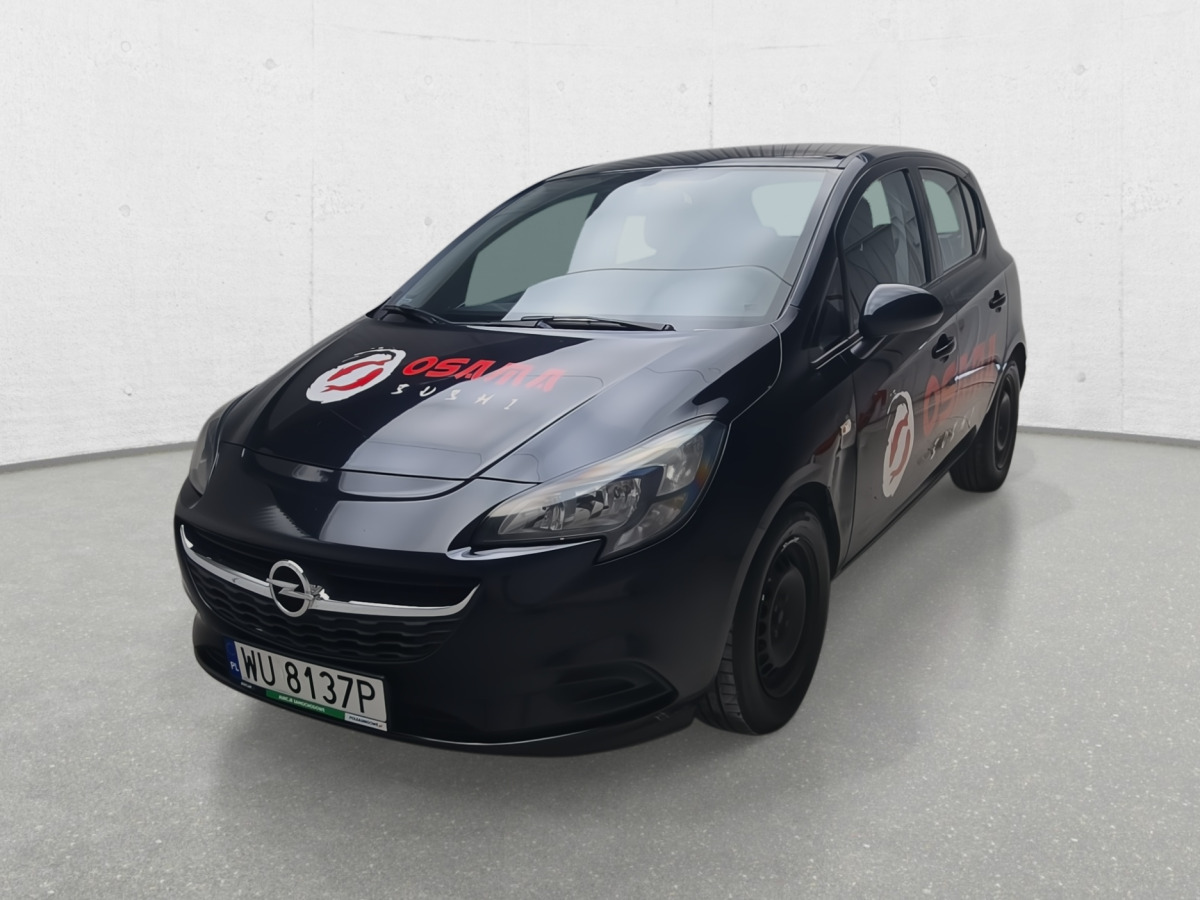 OPEL CORSA-E HATCHBACK - Хэтчбек: фото 3 OPEL CORSA-E HATCHBACK - Хэтчбек: фото 3