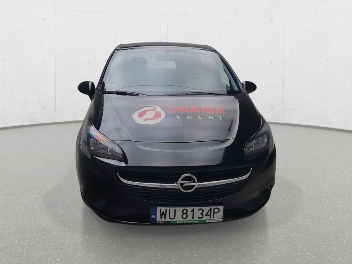 OPEL CORSA-E HATCHBACK - Хэтчбек: фото 4 OPEL CORSA-E HATCHBACK - Хэтчбек: фото 4