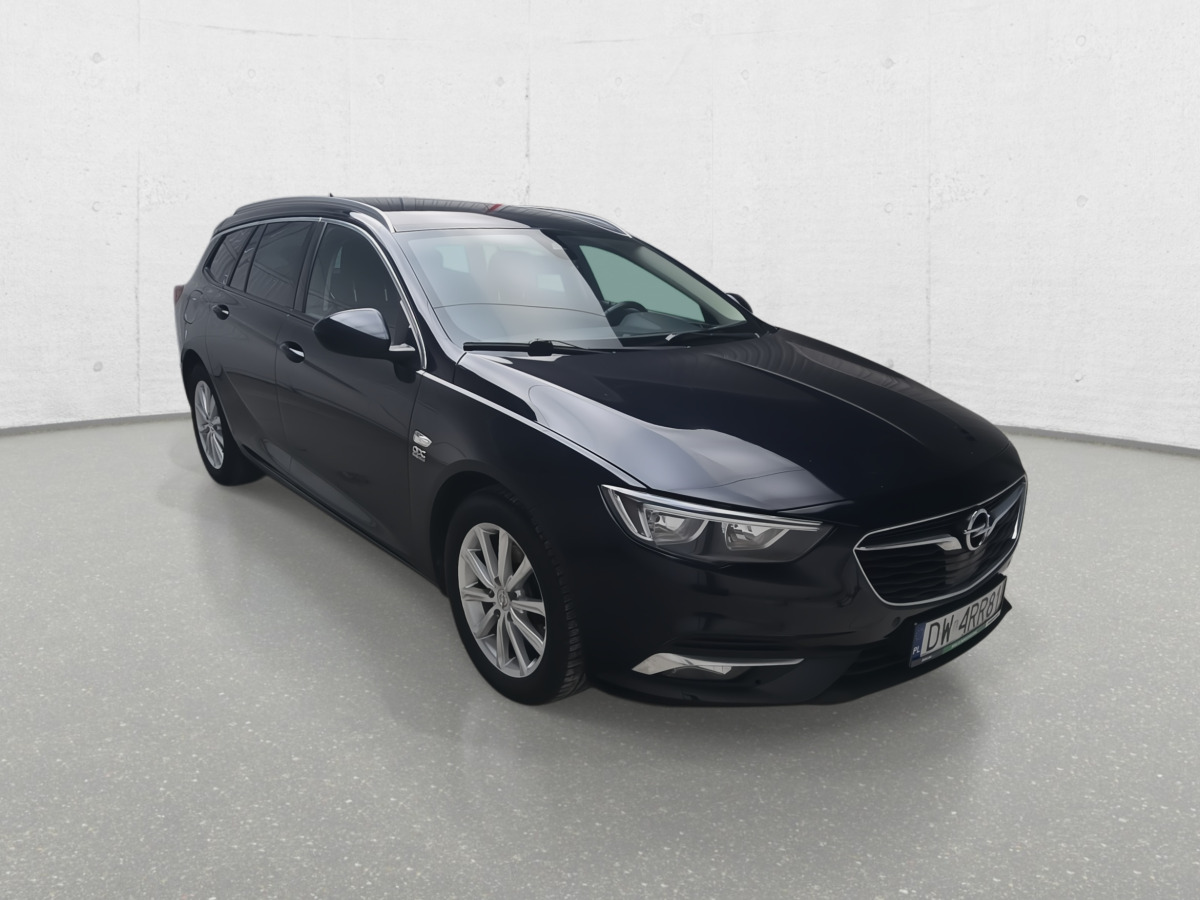 OPEL INSIGNIA SPORTS TOURER KOMBI - Легковой автомобиль: фото 2 OPEL INSIGNIA SPORTS TOURER KOMBI - Легковой автомобиль: фото 2
