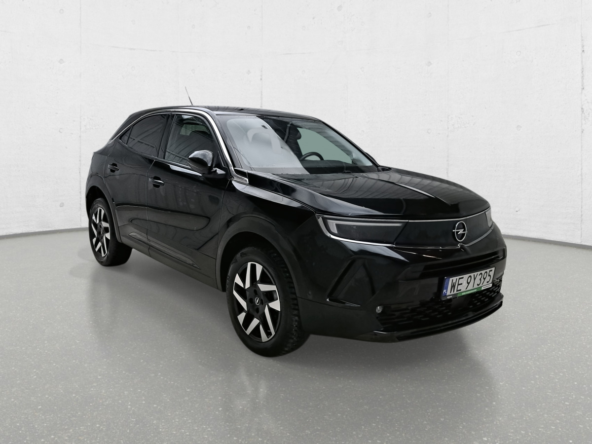 OPEL MOKKA KOMBI - Легковой автомобиль: фото 1 OPEL MOKKA KOMBI - Легковой автомобиль: фото 1