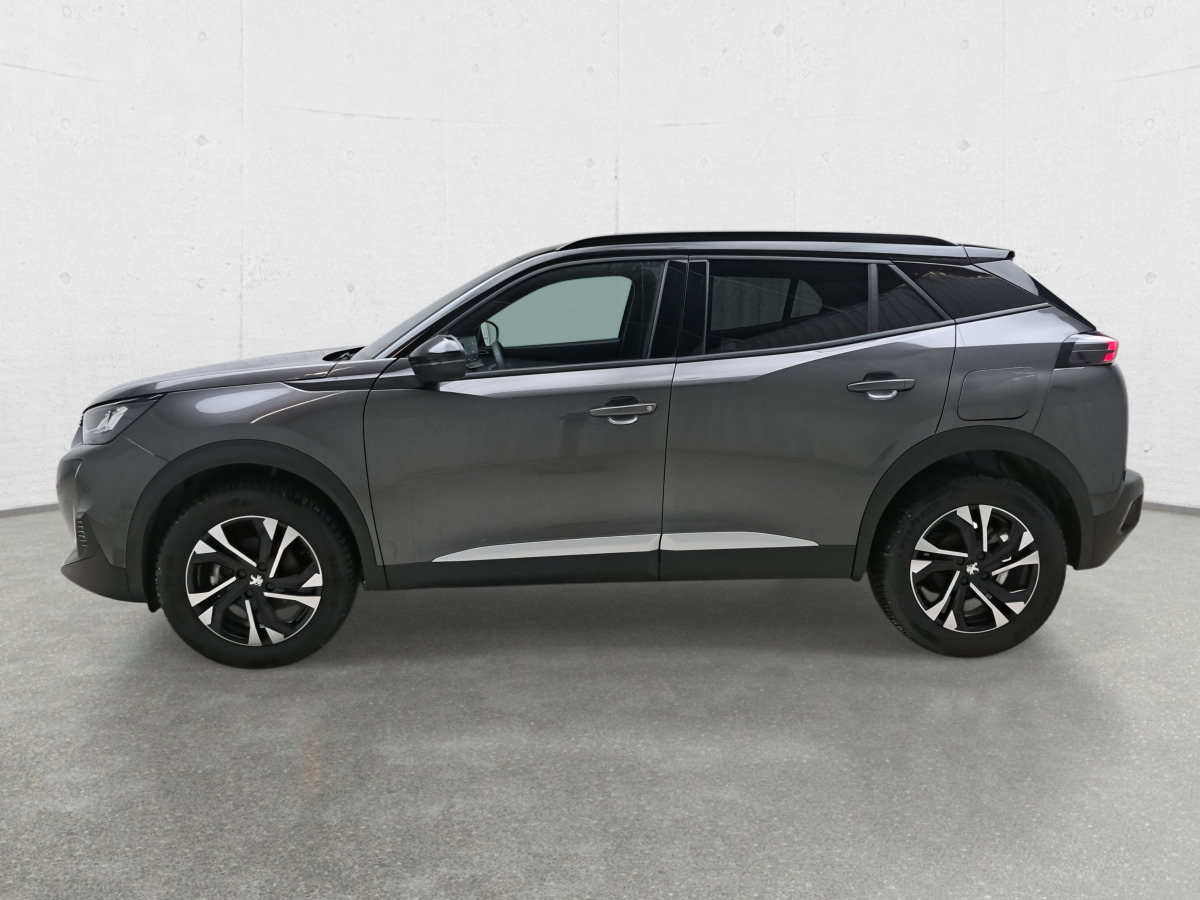 PEUGEOT 2008 SUV - Внедорожник: фото 5 PEUGEOT 2008 SUV - Внедорожник: фото 5
