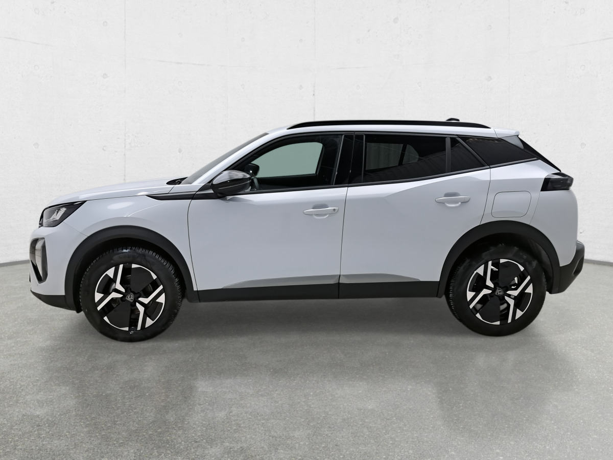 PEUGEOT 2008 SUV - Внедорожник: фото 5 PEUGEOT 2008 SUV - Внедорожник: фото 5