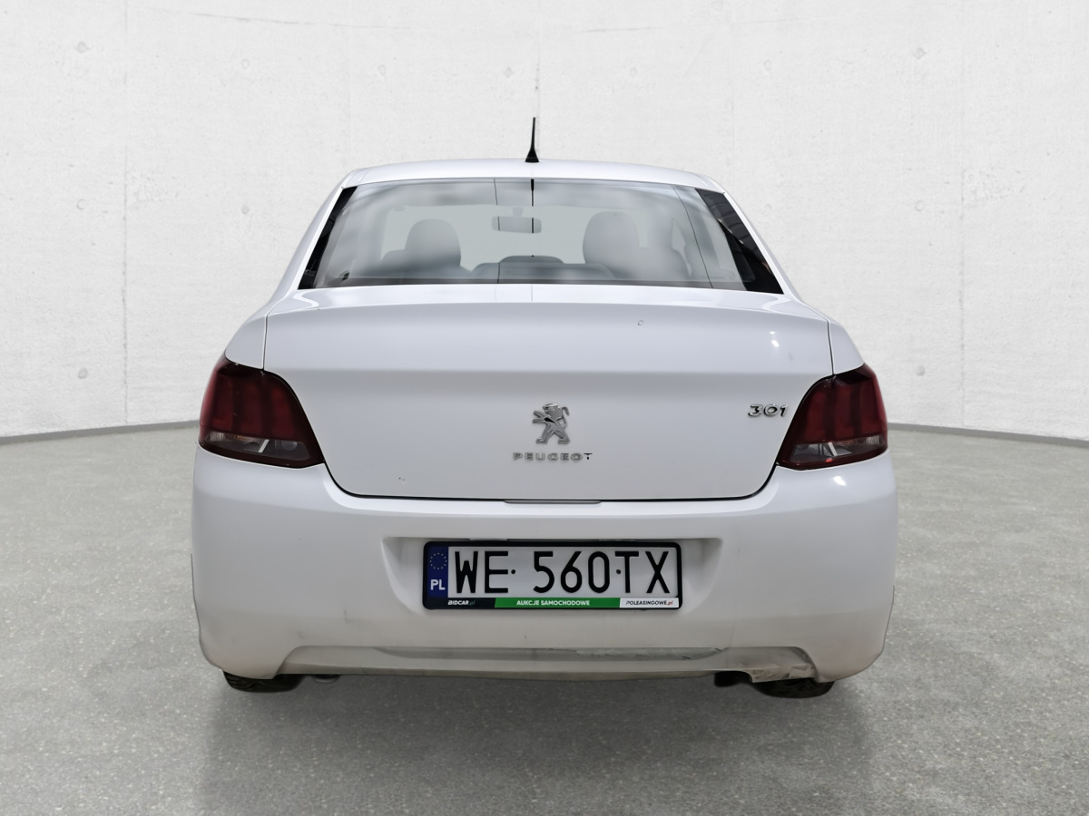 PEUGEOT 301 SEDAN - Седан: фото 5 PEUGEOT 301 SEDAN - Седан: фото 5