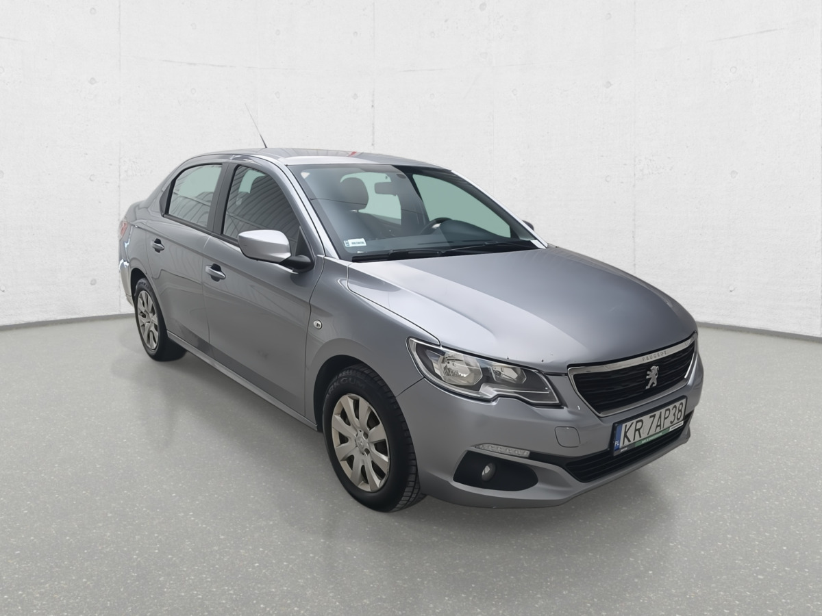PEUGEOT 301 SEDAN - Седан: фото 2 PEUGEOT 301 SEDAN - Седан: фото 2