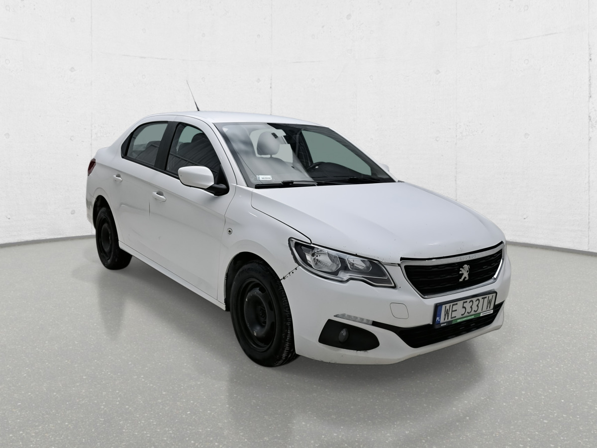 PEUGEOT 301 SEDAN - Седан: фото 2 PEUGEOT 301 SEDAN - Седан: фото 2