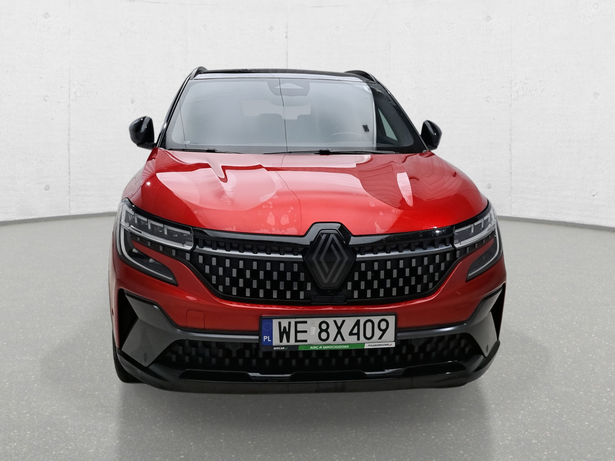 RENAULT AUSTRAL SUV - Внедорожник: фото 3 RENAULT AUSTRAL SUV - Внедорожник: фото 3