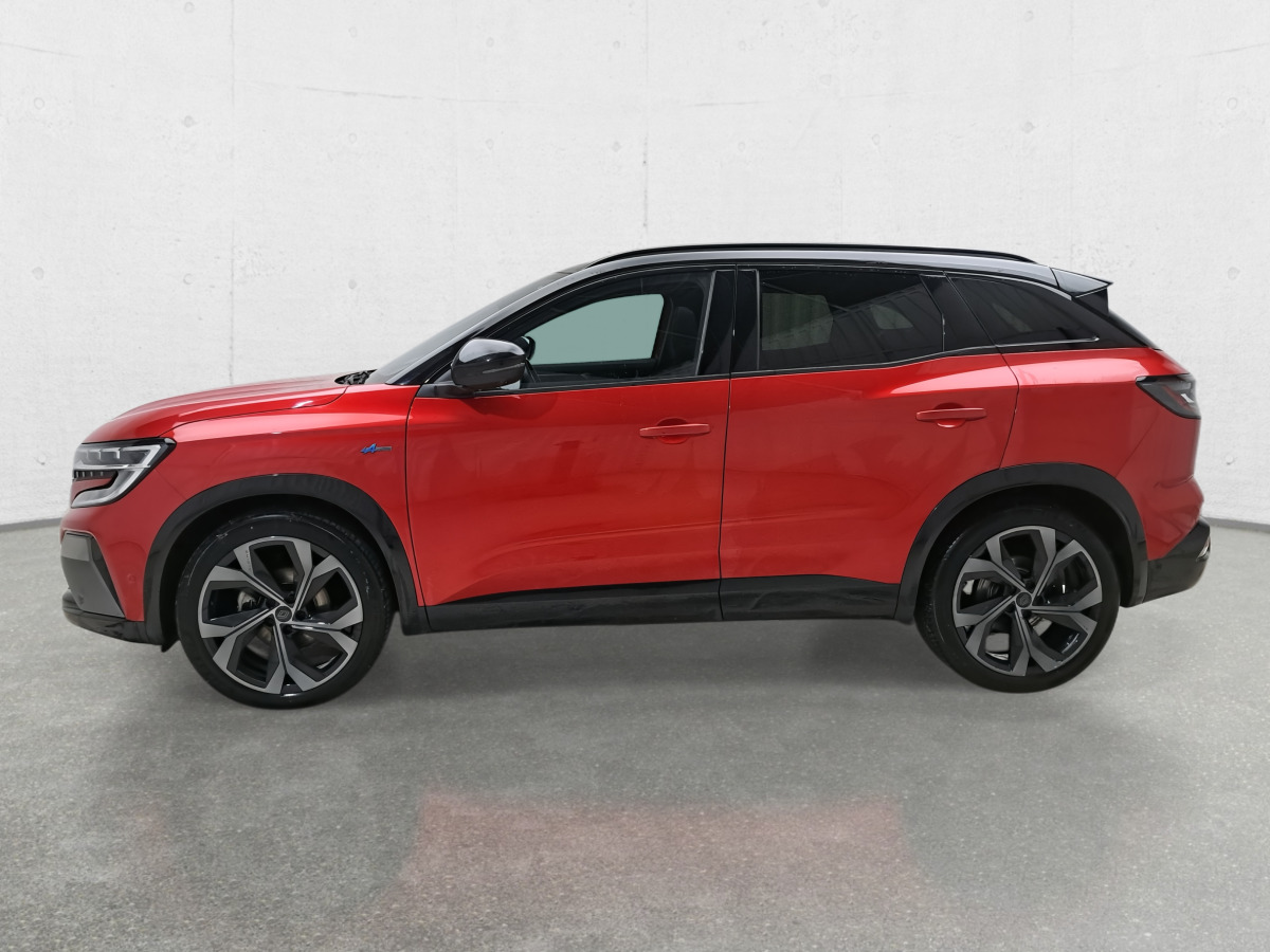 RENAULT AUSTRAL SUV - Внедорожник: фото 5 RENAULT AUSTRAL SUV - Внедорожник: фото 5
