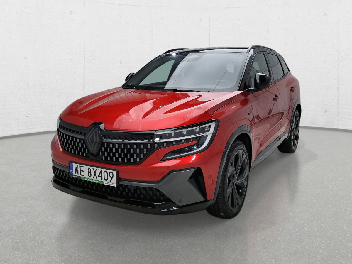 RENAULT AUSTRAL SUV - Внедорожник: фото 4 RENAULT AUSTRAL SUV - Внедорожник: фото 4