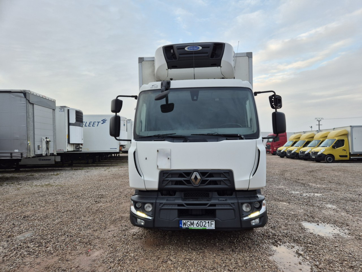 RENAULT D16 CHŁODNIA - Рефрижератор: фото 3 RENAULT D16 CHŁODNIA - Рефрижератор: фото 3