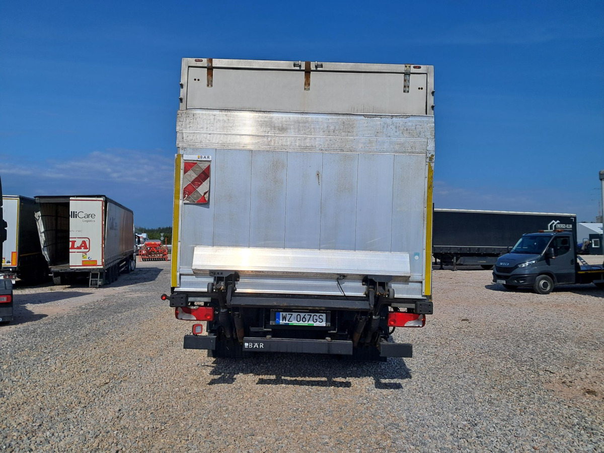 SCANIA P250 CHŁODNIA - Рефрижератор: фото 5 SCANIA P250 CHŁODNIA - Рефрижератор: фото 5