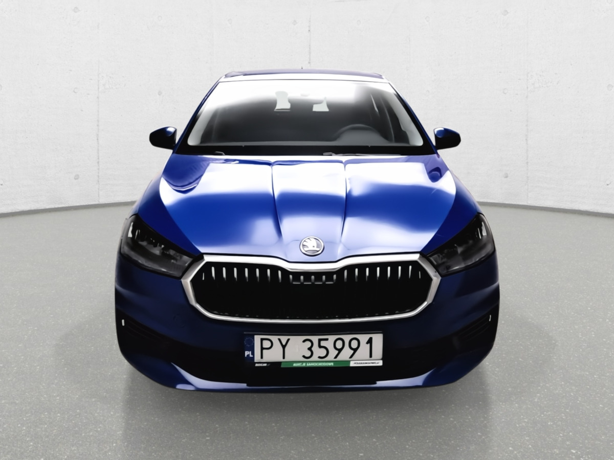 SKODA FABIA HATCHBACK - Легковой автомобиль: фото 3 SKODA FABIA HATCHBACK - Легковой автомобиль: фото 3