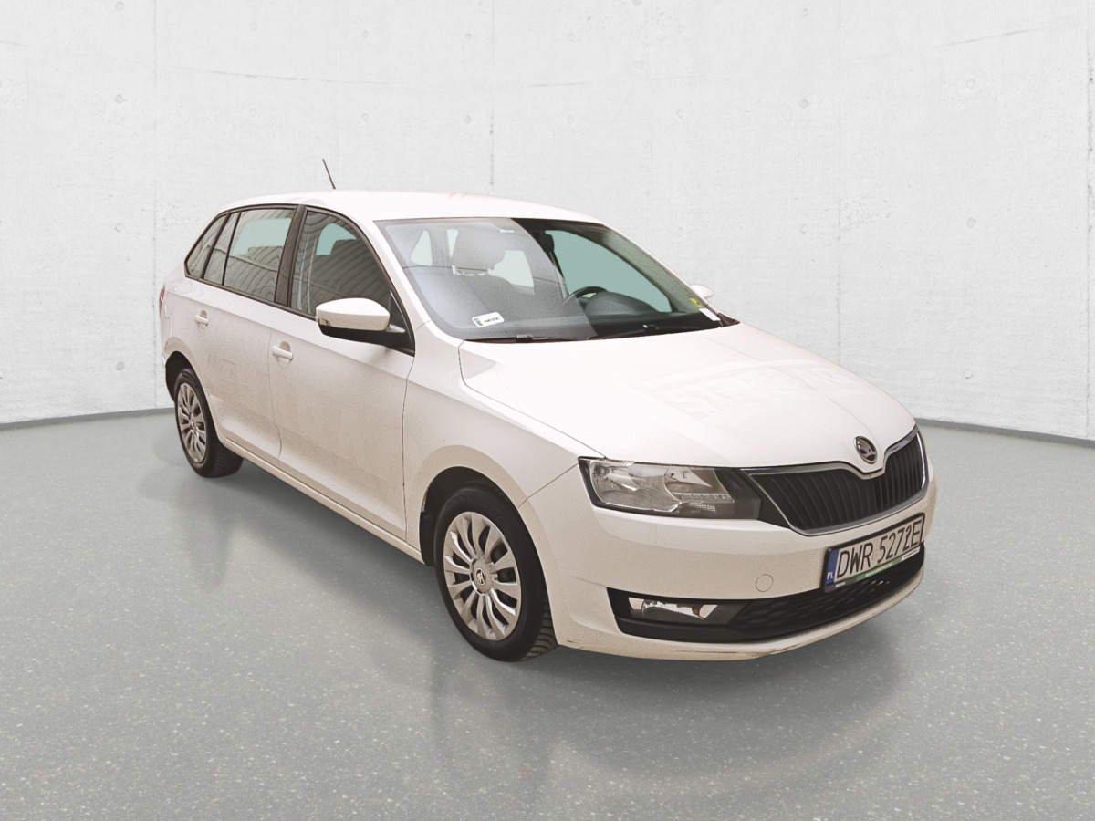 SKODA RAPID SEDAN - Легковой автомобиль: фото 2 SKODA RAPID SEDAN - Легковой автомобиль: фото 2