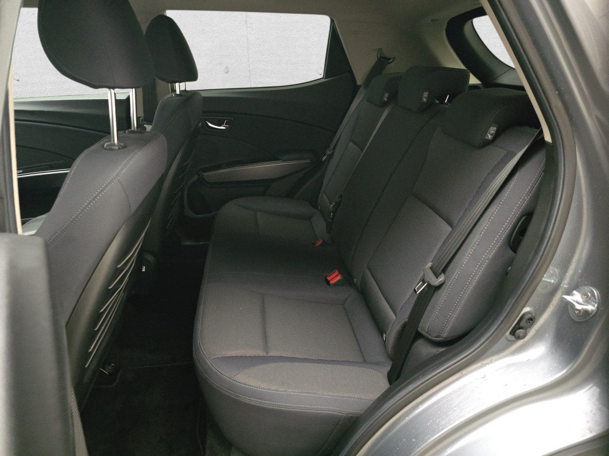 Внедорожник SSANGYONG   TIVOLI SUV: фото 13