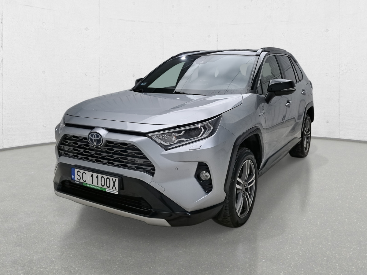 TOYOTA RAV4 SUV - Внедорожник: фото 4 TOYOTA RAV4 SUV - Внедорожник: фото 4