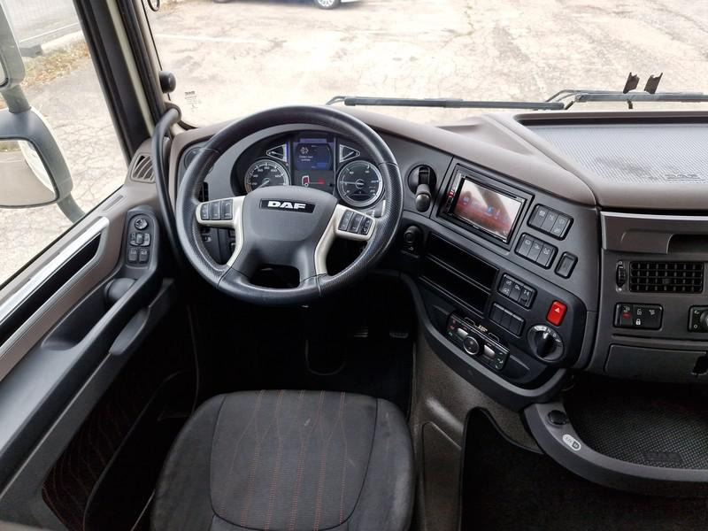 DAF XF 480 FT CIĄGNIK SIODŁOWY - Тягач: фото 4 DAF XF 480 FT CIĄGNIK SIODŁOWY - Тягач: фото 4