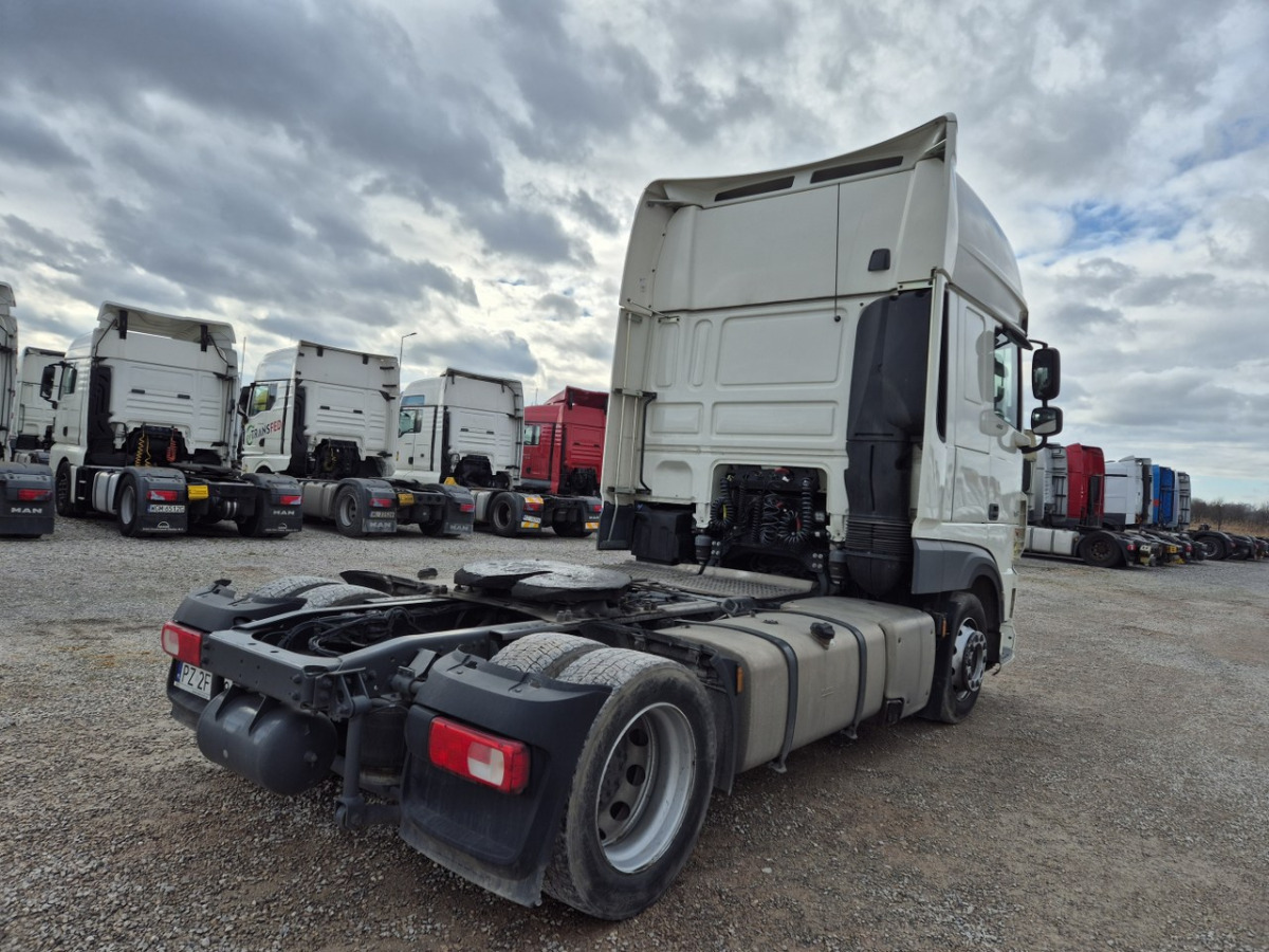 DAF XF 480 FT CIĄGNIK SIODŁOWY - Тягач: фото 4 DAF XF 480 FT CIĄGNIK SIODŁOWY - Тягач: фото 4