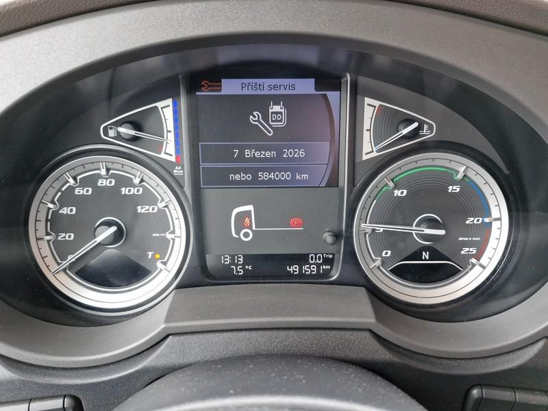 DAF XF 480 FT CIĄGNIK SIODŁOWY - Тягач: фото 5 DAF XF 480 FT CIĄGNIK SIODŁOWY - Тягач: фото 5