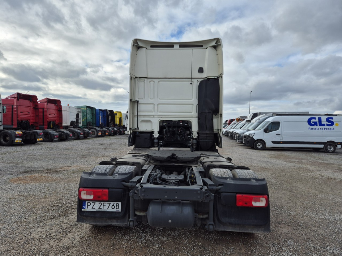 DAF XF 480 FT CIĄGNIK SIODŁOWY - Тягач: фото 5 DAF XF 480 FT CIĄGNIK SIODŁOWY - Тягач: фото 5