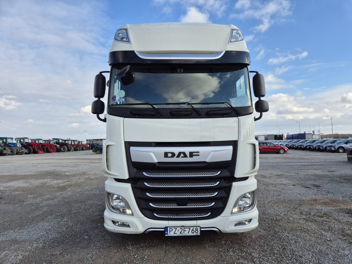 DAF XF 480 FT CIĄGNIK SIODŁOWY - Тягач: фото 3 DAF XF 480 FT CIĄGNIK SIODŁOWY - Тягач: фото 3