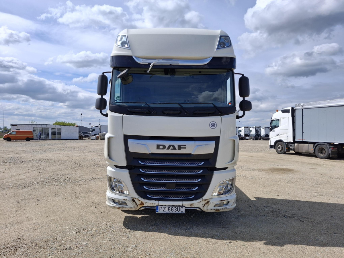 DAF XF 480 FT CIĄGNIK SIODŁOWY - Тягач: фото 3 DAF XF 480 FT CIĄGNIK SIODŁOWY - Тягач: фото 3