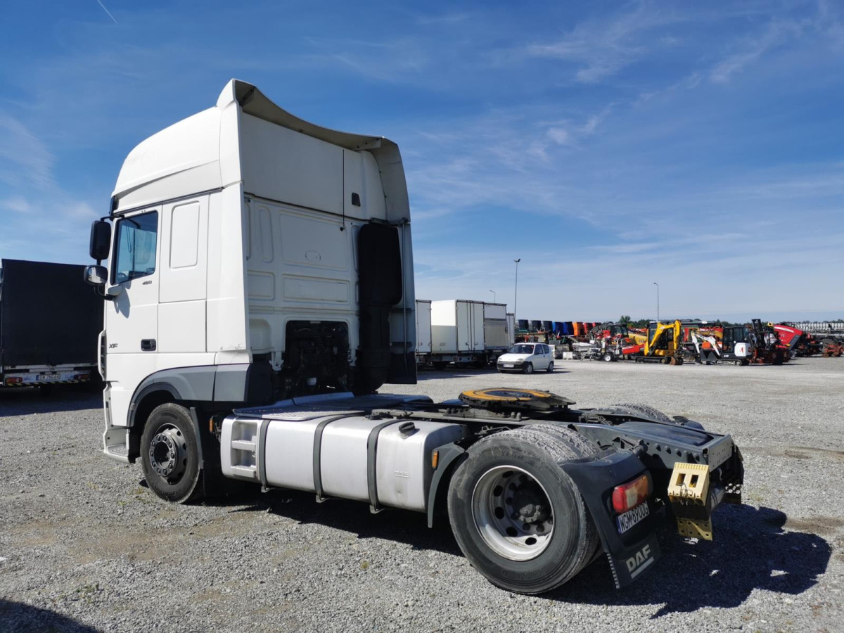 DAF XF 480 FT EURO 6 12902C 4X2 SUPER SPACE CAB CIĄGNIK SIODŁOWY - Тягач: фото 5 DAF XF 480 FT EURO 6 12902C 4X2 SUPER SPACE CAB CIĄGNIK SIODŁOWY - Тягач: фото 5