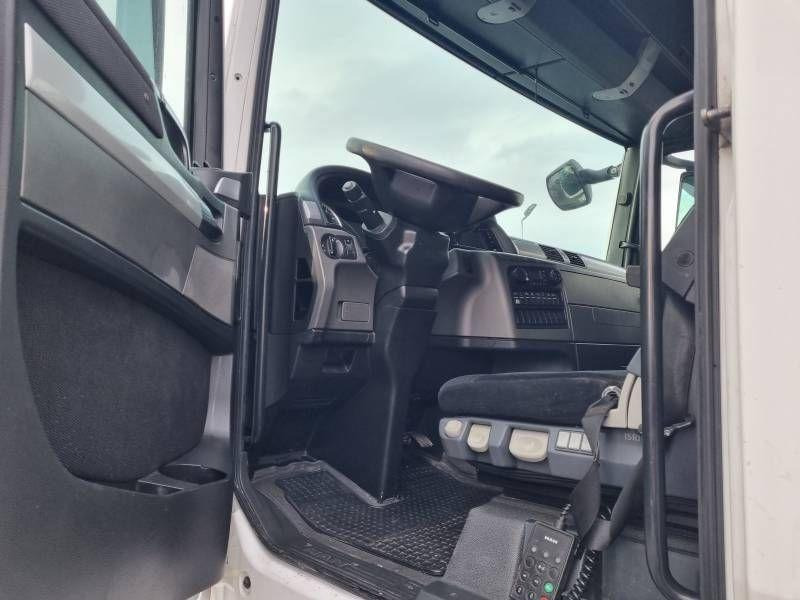 MAN TGX CIĄGNIK SIODŁOWY - Тягач: фото 5 MAN TGX CIĄGNIK SIODŁOWY - Тягач: фото 5