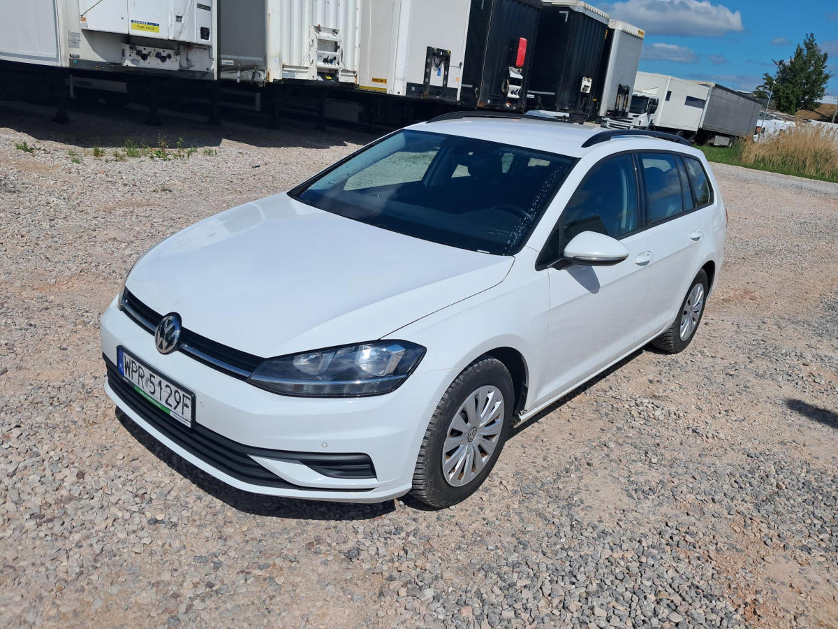 VOLKSWAGEN GOLF KOMBI - Легковой автомобиль: фото 3 VOLKSWAGEN GOLF KOMBI - Легковой автомобиль: фото 3