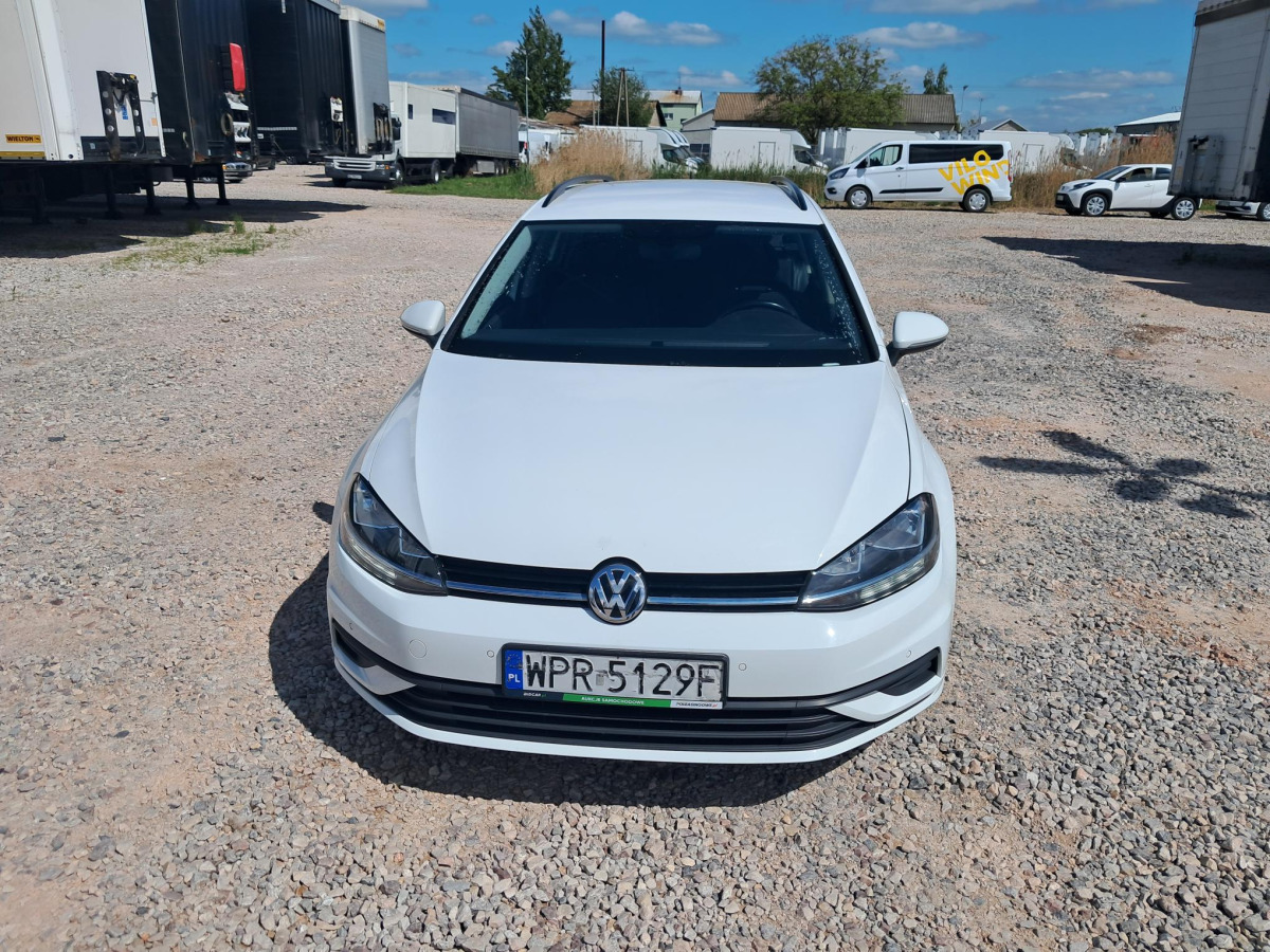 VOLKSWAGEN GOLF KOMBI - Легковой автомобиль: фото 2 VOLKSWAGEN GOLF KOMBI - Легковой автомобиль: фото 2