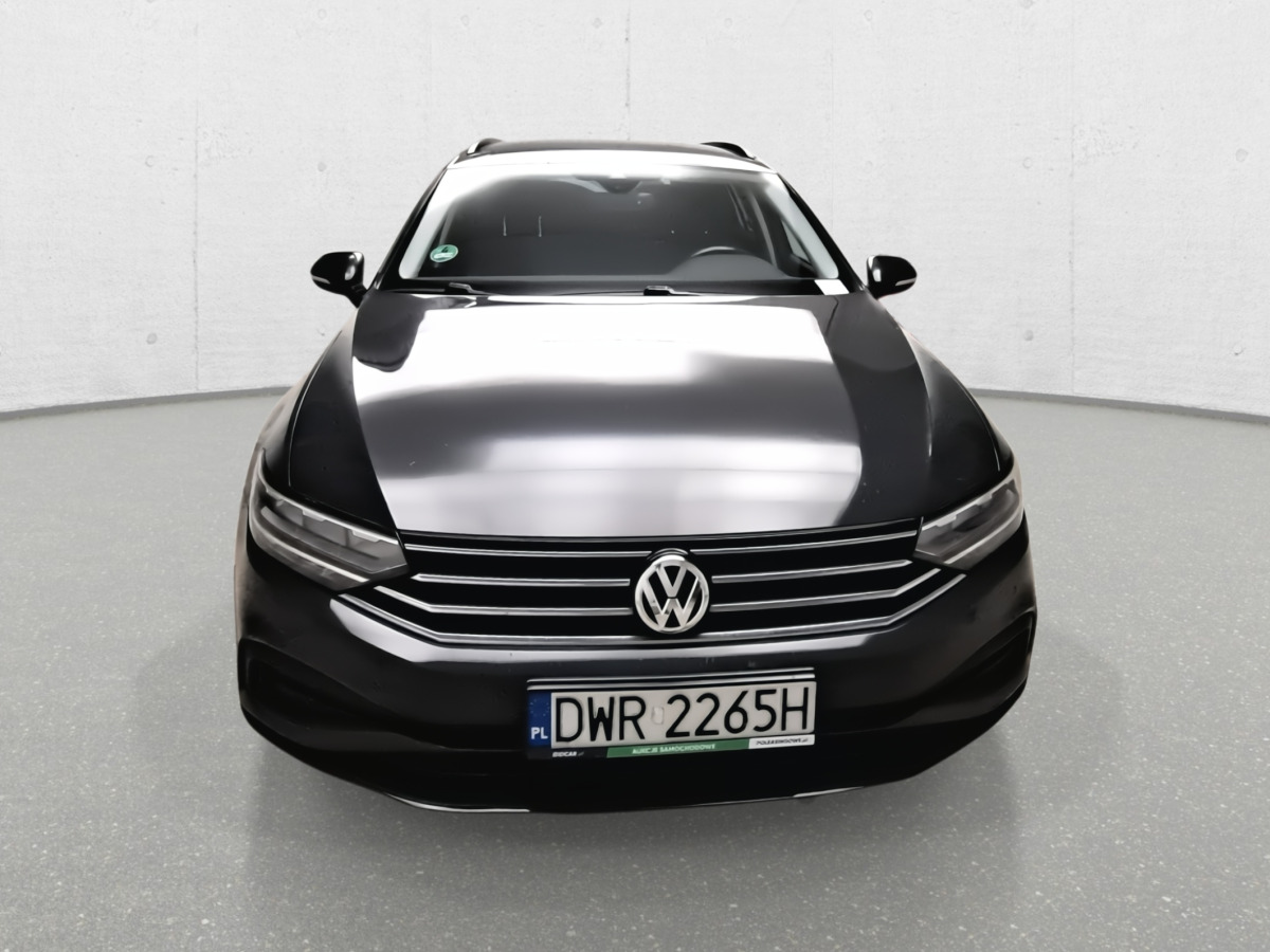 VOLKSWAGEN PASSAT KOMBI - Легковой автомобиль: фото 3 VOLKSWAGEN PASSAT KOMBI - Легковой автомобиль: фото 3