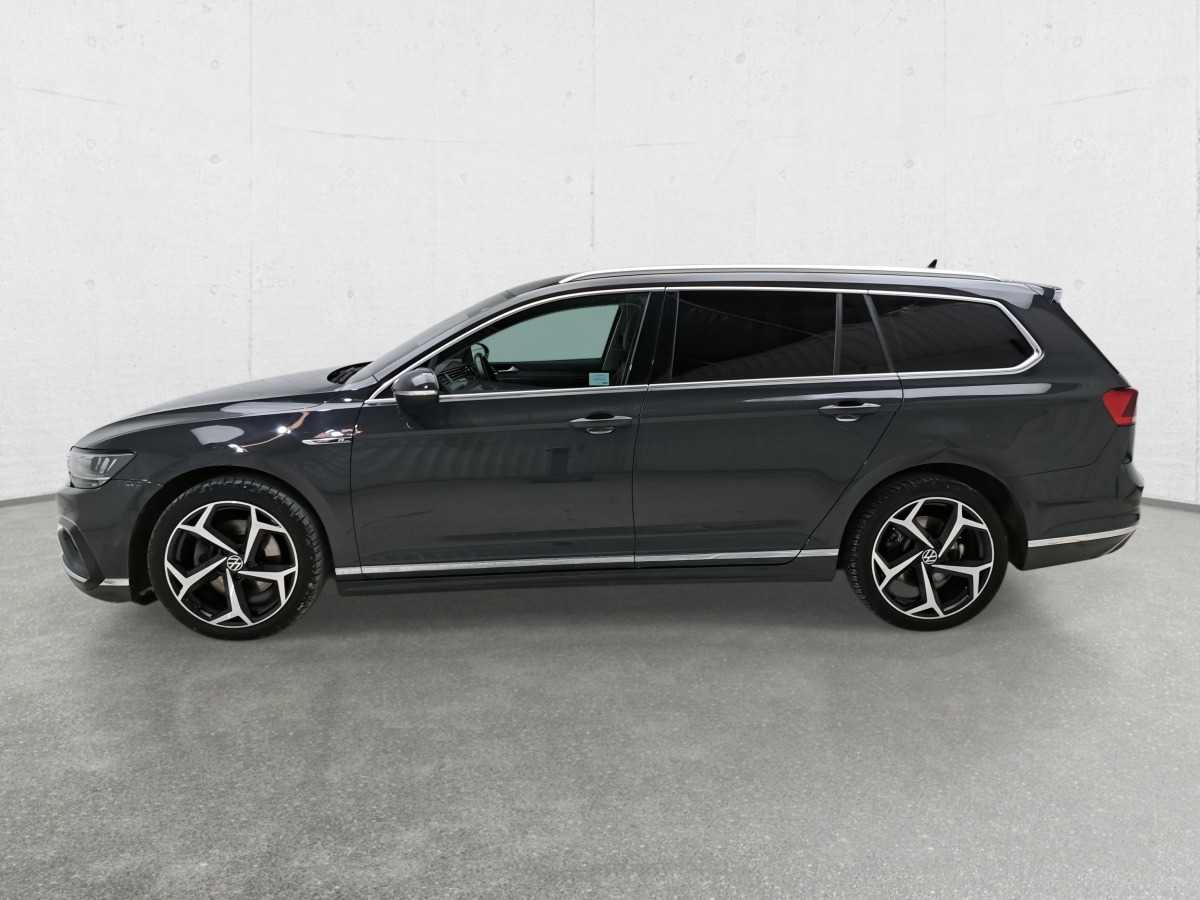 VOLKSWAGEN PASSAT KOMBI - Легковой автомобиль: фото 5 VOLKSWAGEN PASSAT KOMBI - Легковой автомобиль: фото 5