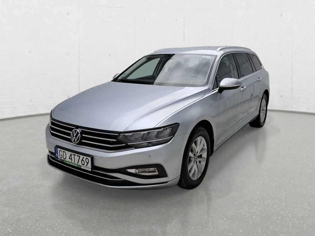 VOLKSWAGEN PASSAT KOMBI - Легковой автомобиль: фото 4 VOLKSWAGEN PASSAT KOMBI - Легковой автомобиль: фото 4