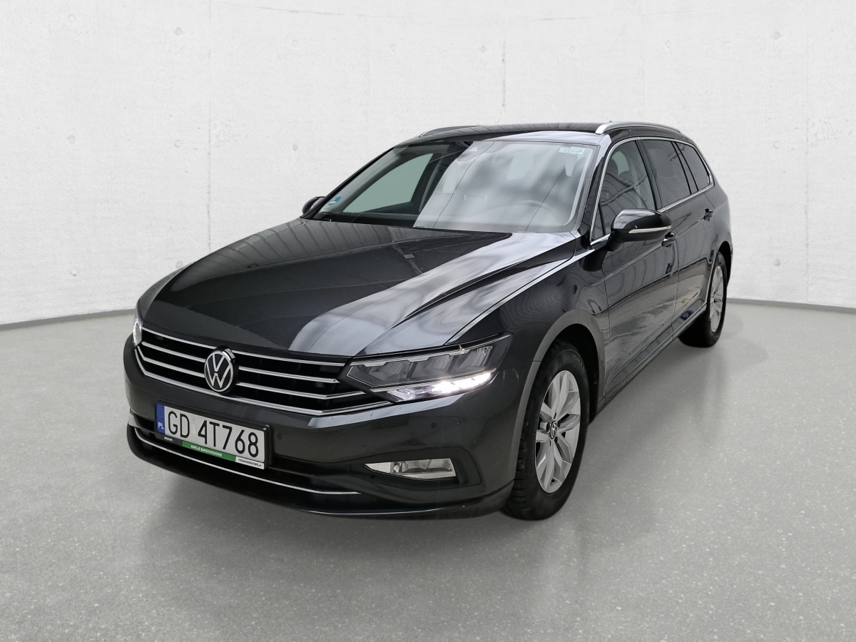 VOLKSWAGEN PASSAT KOMBI - Легковой автомобиль: фото 4 VOLKSWAGEN PASSAT KOMBI - Легковой автомобиль: фото 4