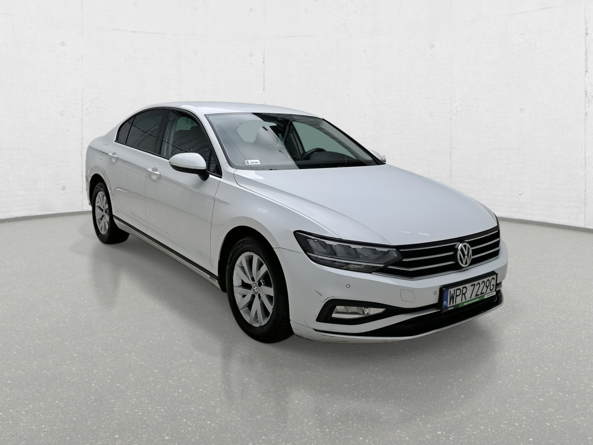 VOLKSWAGEN PASSAT SEDAN - Седан: фото 1 VOLKSWAGEN PASSAT SEDAN - Седан: фото 1
