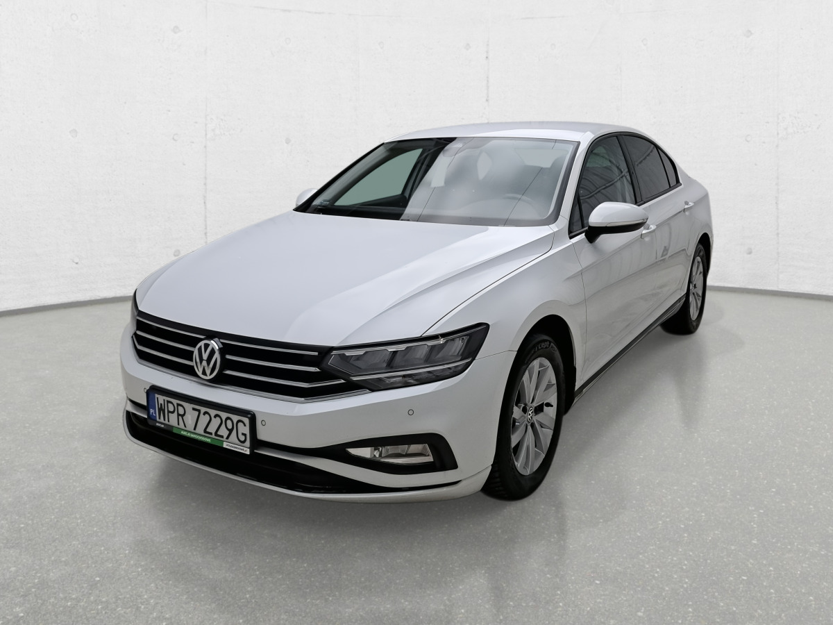 VOLKSWAGEN PASSAT SEDAN - Седан: фото 4 VOLKSWAGEN PASSAT SEDAN - Седан: фото 4