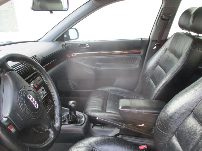 Универсал Audi A4 Avant 1.9 tdi , S-Line , Manual , Airco , EXPORT: фото 13
