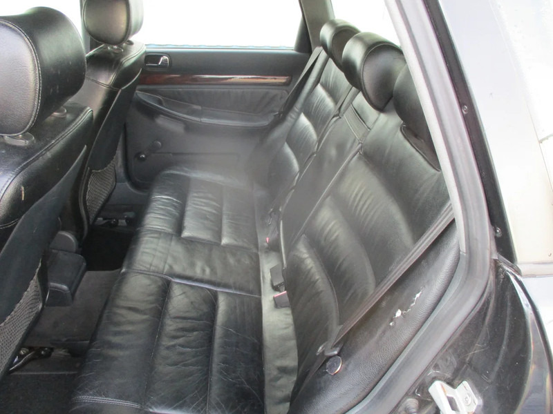 Универсал Audi A4 Avant 1.9 tdi , S-Line , Manual , Airco , EXPORT: фото 14