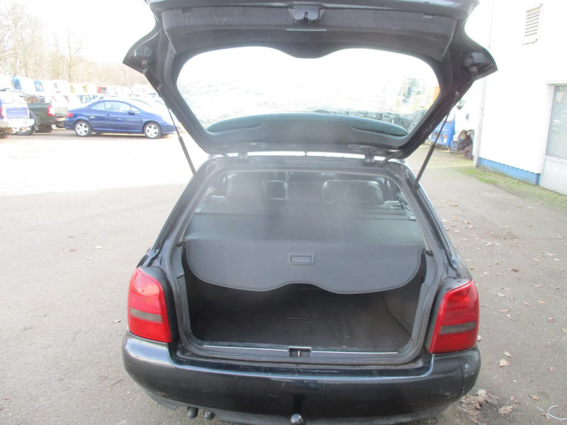 Универсал Audi A4 Avant 1.9 tdi , S-Line , Manual , Airco , EXPORT: фото 9