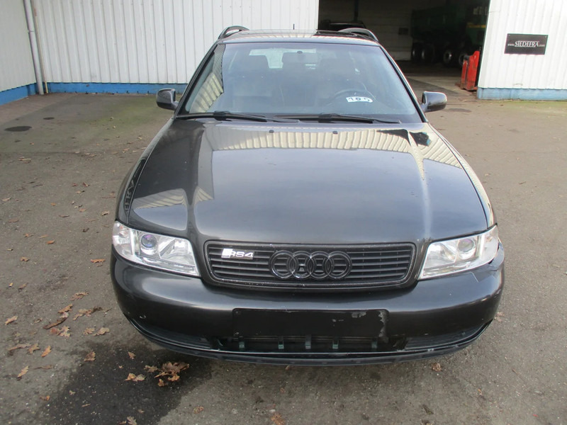 Универсал Audi A4 Avant 1.9 tdi , S-Line , Manual , Airco , EXPORT: фото 6