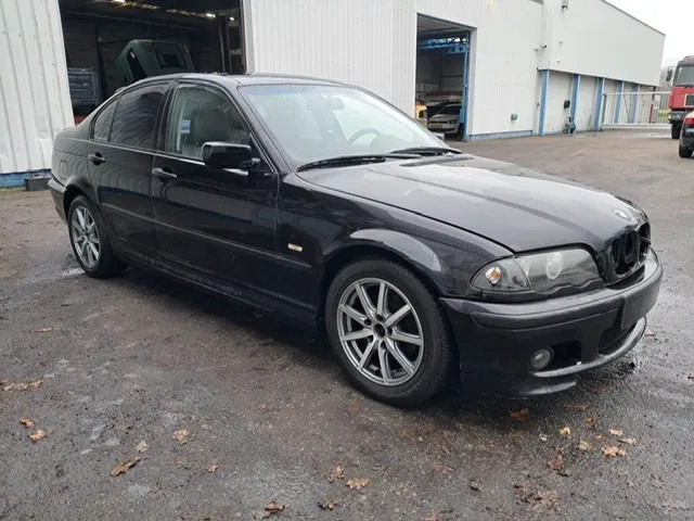 BMW 3-serie , 316i , Leather , Airco , Belgium Regestration , EXPORT - Легковой автомобиль: фото 4 BMW 3-serie , 316i , Leather , Airco , Belgium Regestration , EXPORT - Легковой автомобиль: фото 4