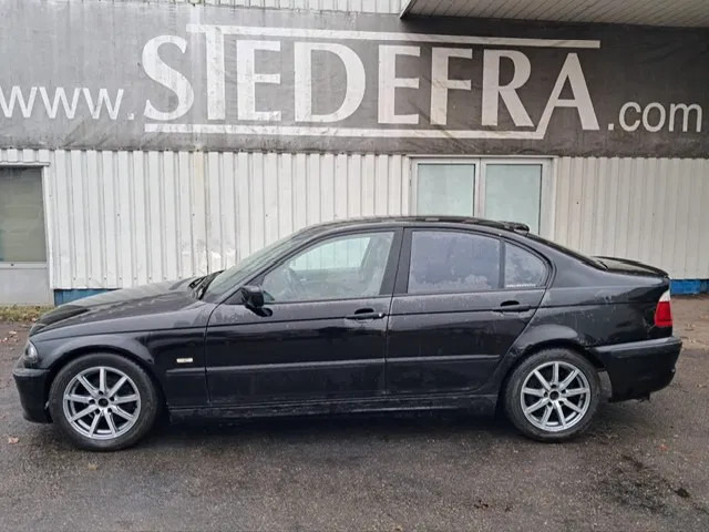 BMW 3-serie , 316i , Leather , Airco , Belgium Regestration , EXPORT - Легковой автомобиль: фото 2 BMW 3-serie , 316i , Leather , Airco , Belgium Regestration , EXPORT - Легковой автомобиль: фото 2